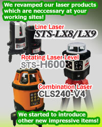 STS Corporation