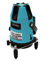 Line Laser - STS Corporation